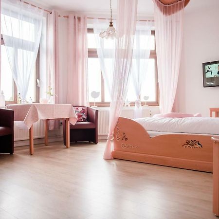 Allmanns-Kroog Sterup ภายนอก รูปภาพ